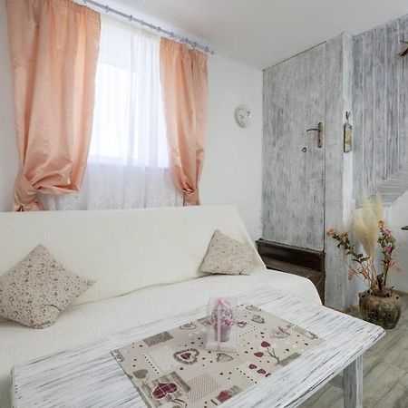 Marina Plomin In Plomin - Haus Fuer 6 Personen 빌라 외부 사진