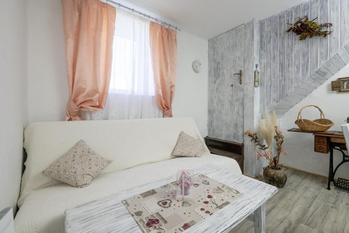 Marina Plomin In Plomin - Haus Fuer 6 Personen 빌라 외부 사진