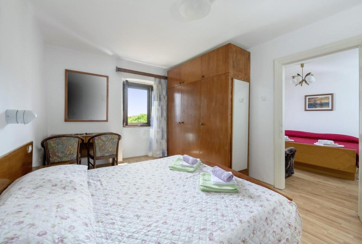 Marina Plomin In Plomin - Haus Fuer 6 Personen 빌라 외부 사진