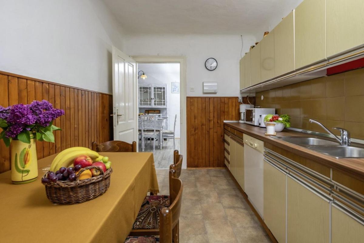 Marina Plomin In Plomin - Haus Fuer 6 Personen 빌라 외부 사진